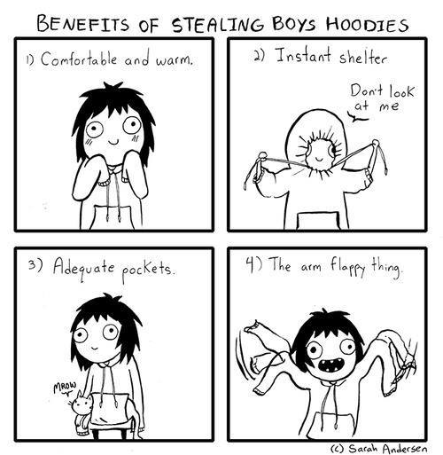 This &lt;3
