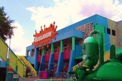 chris-fil-a:  THE NICKELODEON STUDIO WENT FROM FAIRY WORLD TO PIXIE WORLD 