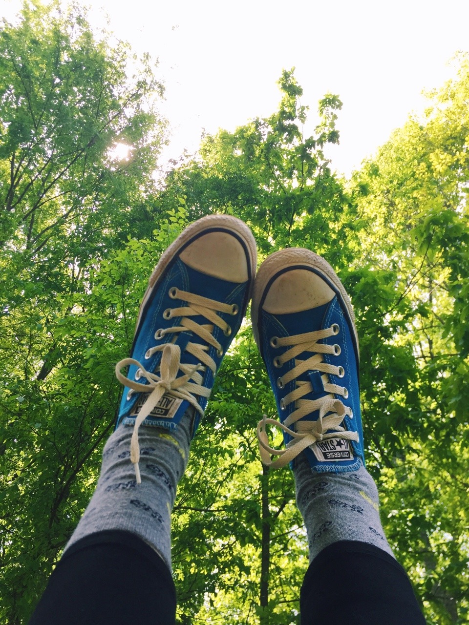 crescentbeing:  I was okay today
