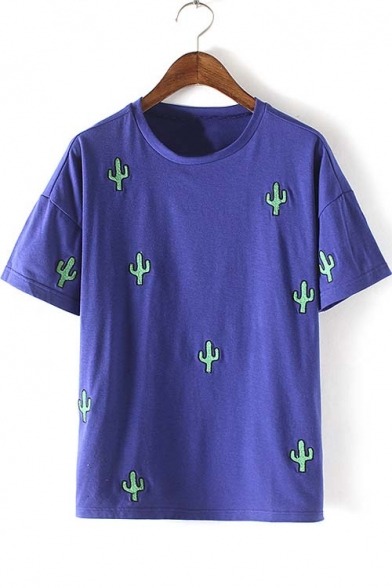 shyshyshylinggirl: Cute Tops ( Under $20) Plant // Cactus // Cat Star // Letter //
