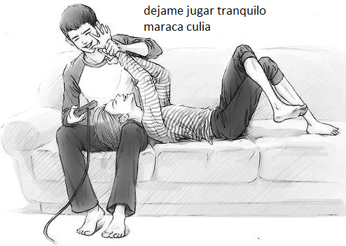 PROCRASTINACION...