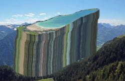 donelektro:  fresh Bergsee 