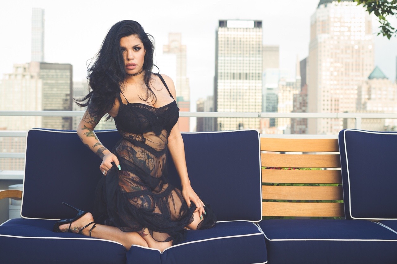 shoot-2-ill:  Savvy | Photo by: Shoot2iLL