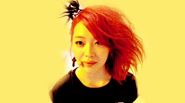 shiningqueens: favorite girls ♡ choi jinri