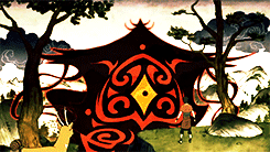  I lived ten thousand lifetimes before the first of your kind crawled out of the mud. It was I who broke the bound the separated the Spirits from the material world. To hate me is to give me breath. To fight me is to give me strength. Now prepare to face