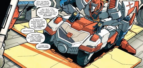 Medic, Maverick, Maniac, Murderer: Understanding Pharma