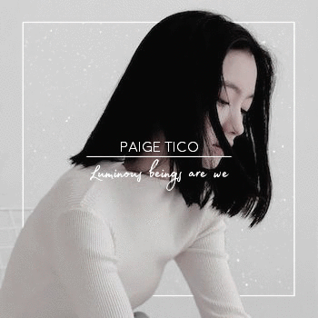 captajnphasma: Ladies of Star Wars: Paige Tico Luminous beings are we, not this crude matter.