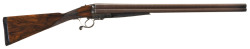 peashooter85:  A rare 4 barreled 16 gauge shotgun crafted by Charles Lancaster of London. Estimated Value: ์,000 - ๪,000