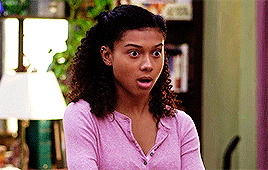 princessofpoldark:  “Monse, no offence but you’re a loose cannon… you don’t even know and you’re alr