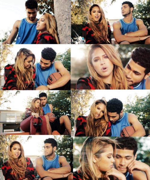 villegasllette:  That’s Me Right There Music Video  