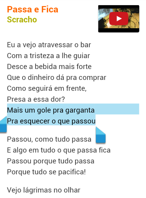 ohuaz:  amo tanto essa música 