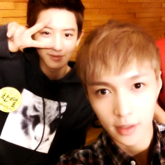 EXO Selcas Icons