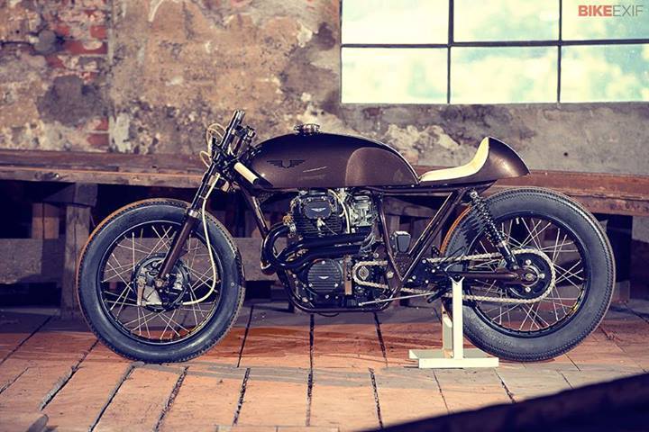 RACE CAFE