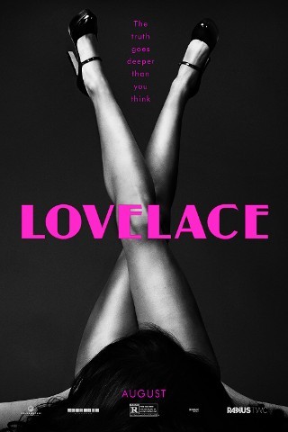 I’m watching Lovelace
Check-in to Lovelace on tvtag