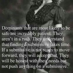 stonedluigi2146:devotionaltraining:  fka-amaster:  misterem:  Truth.  Indeed.   Devotional Training Truism.  jenylinderman23  Excellent way for a submissive/slave to seperate most abusers from non-abusers.