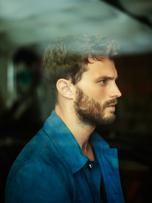 jeffhahn:  Jamie Dornan 