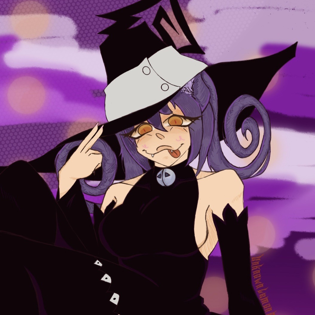 Blair, Soul Eater Wiki