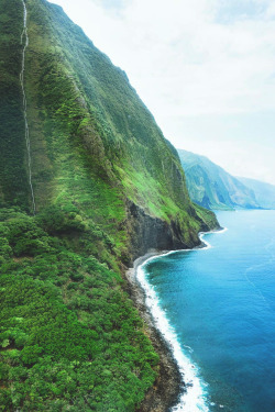 lsleofskye:  Maui, Hawaii Islands