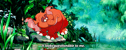 Hey, Disney Lovers!