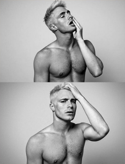 celebrityhunks:  Colton Haynes