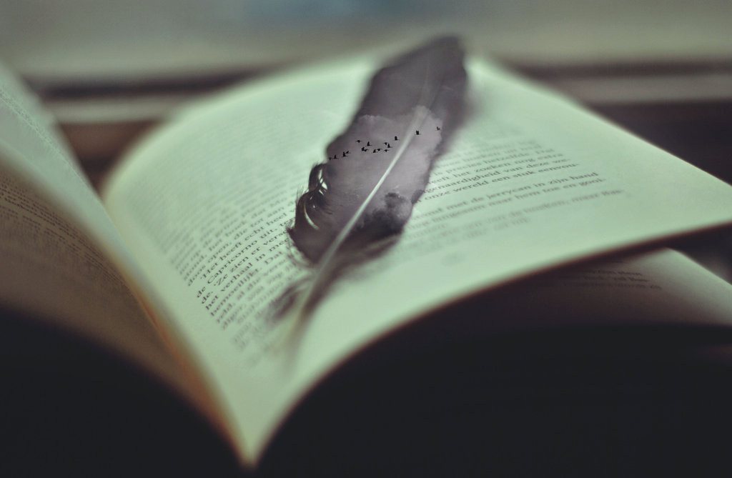 bookporn:  The Story Maker’s Tools by Kaia Pieters 