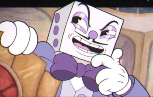 swolepepe: do y’all think king dice has fuzzy dice for balls