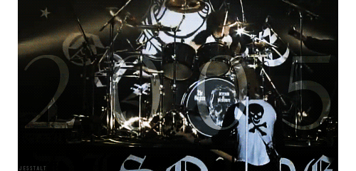jesstalt:  KAI and REITA (the GazettE Ride with the Rockers 2005-2012)