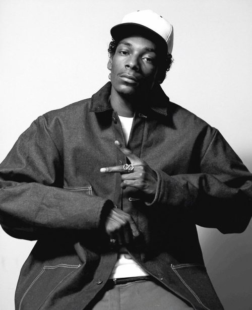 resurrectinghiphop: Snoop Dogg