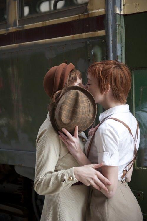 the-inspired-lesbian:  The-inspired-lesbian 