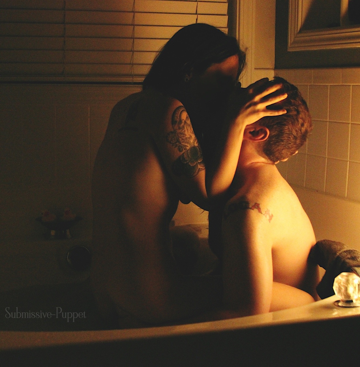 submissive-puppet: Rewards.   (good girls get rewards from @puppets-master)   Do