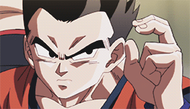 futurextrunks:  Universe 6&amp;7 Saiyans