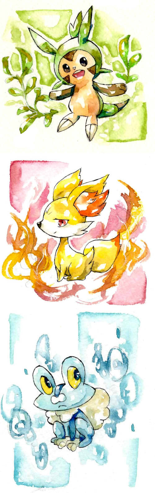 gotta catch 'em all!
