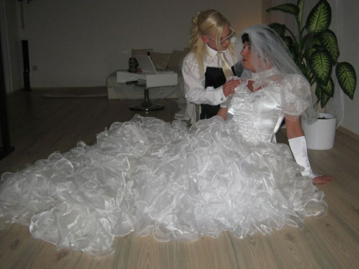 Just Sissy Elegance