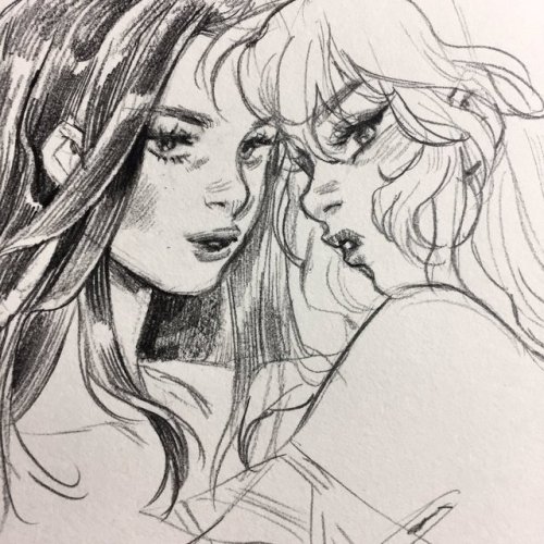 Snotgirl sketches! I’m going to be at AX this year in the artist alley, table A09. This will be my t