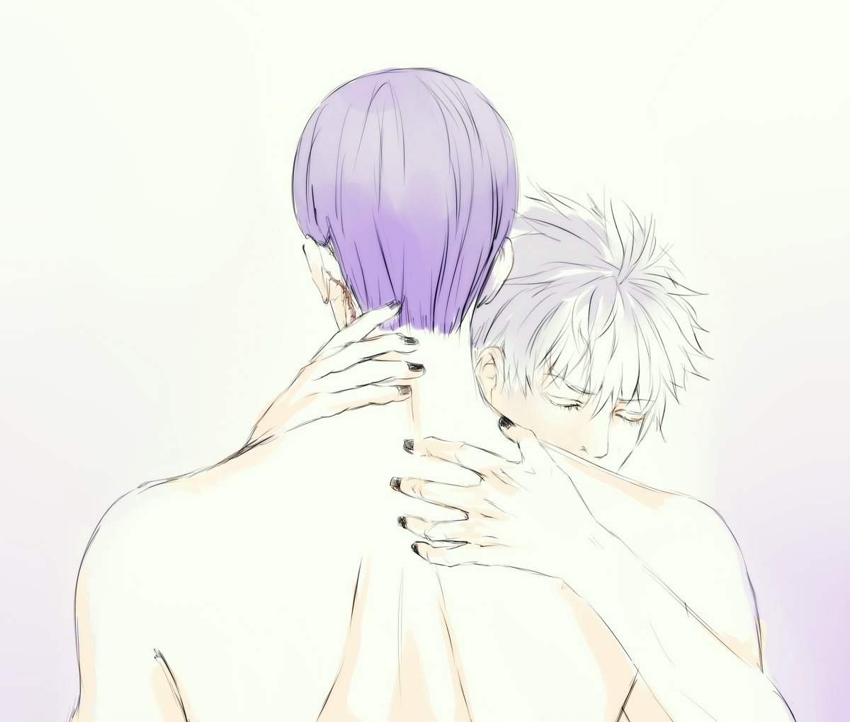 gleminne:☆ by ★Posted with permission from the artist.