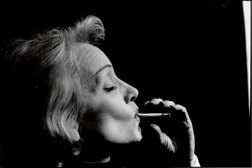 Alexander LibermanMarlene Dietrich, 1960’s