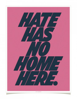 nevver: Hate