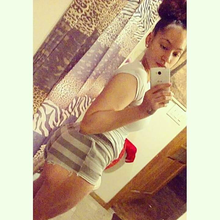 calcutty:  Beauty is her name 🍑😍😍
