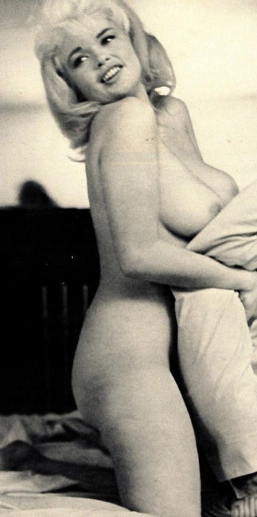 XXX vintagehottieswow:  Jayne Mansfield  photo