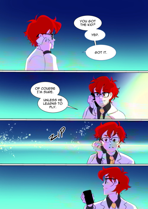 Zircon Rose || Chapter 6 - Skye Pt. 17Chapter Start  | Back | Next &gt; Recent &gt;&