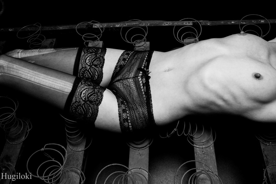 Submissions of a kinkier than ever mind
