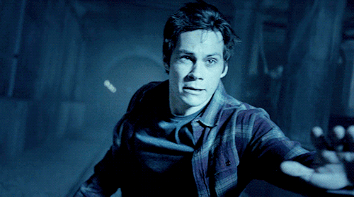 teenwolf:The moment that broke all of our hearts…