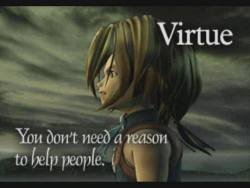 rubych4n:  FFIX - Character Quotes  I love