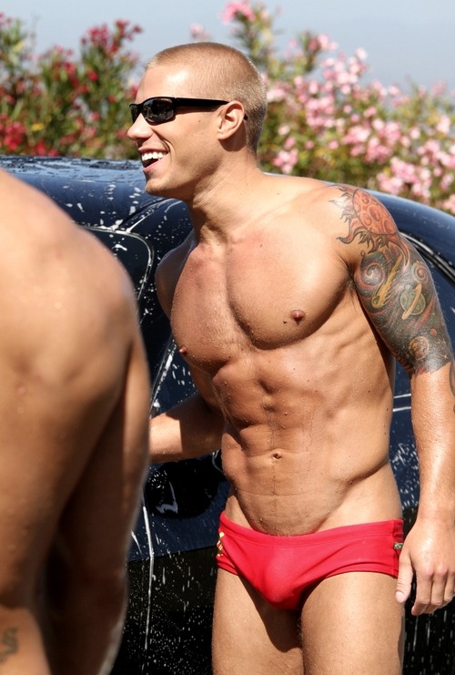 HotMen
