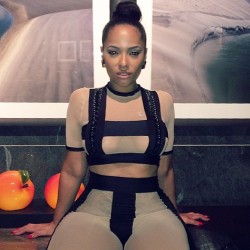 Stephsdope:  #Good 👅 