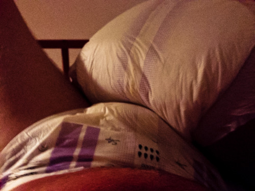 I love Diaper's 24/7