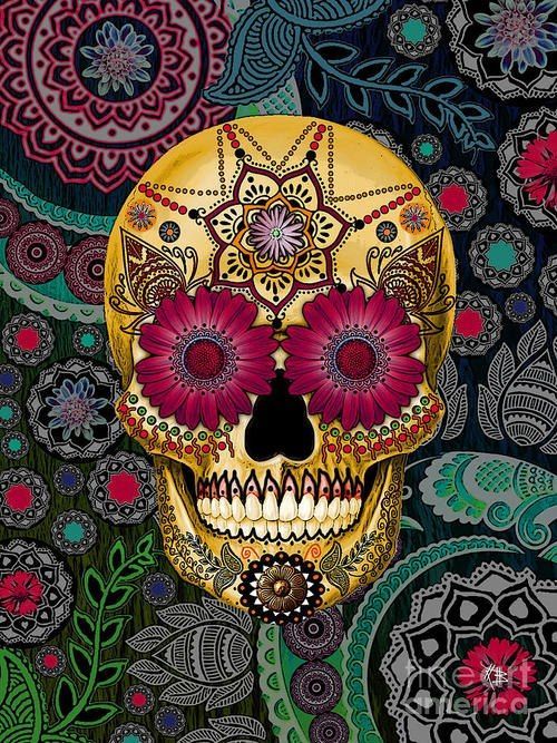 Skin Deep Tales