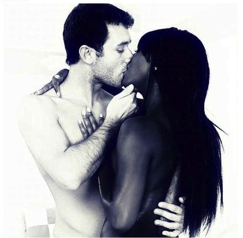 Sexual Feelings