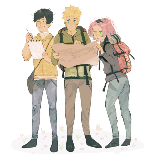 ammeja:  a quick thing