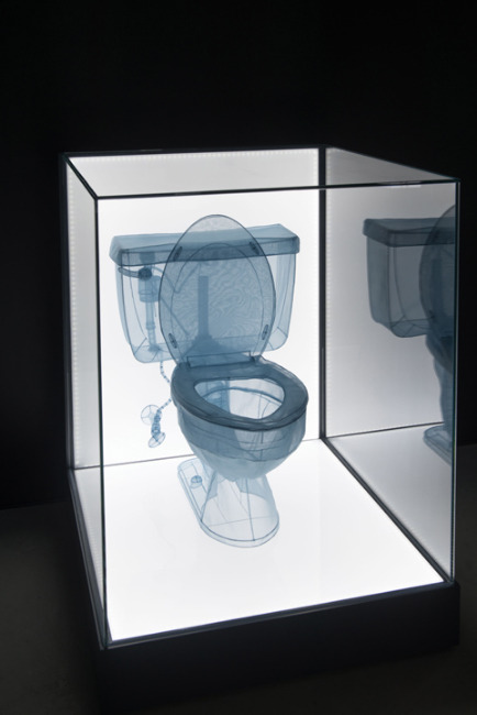 lehmannmaupin:  This is the final week to view Do Ho Suh’s Specimen Series at Lehmann Maupin Hong Kong. Learn more about the exhibition here.